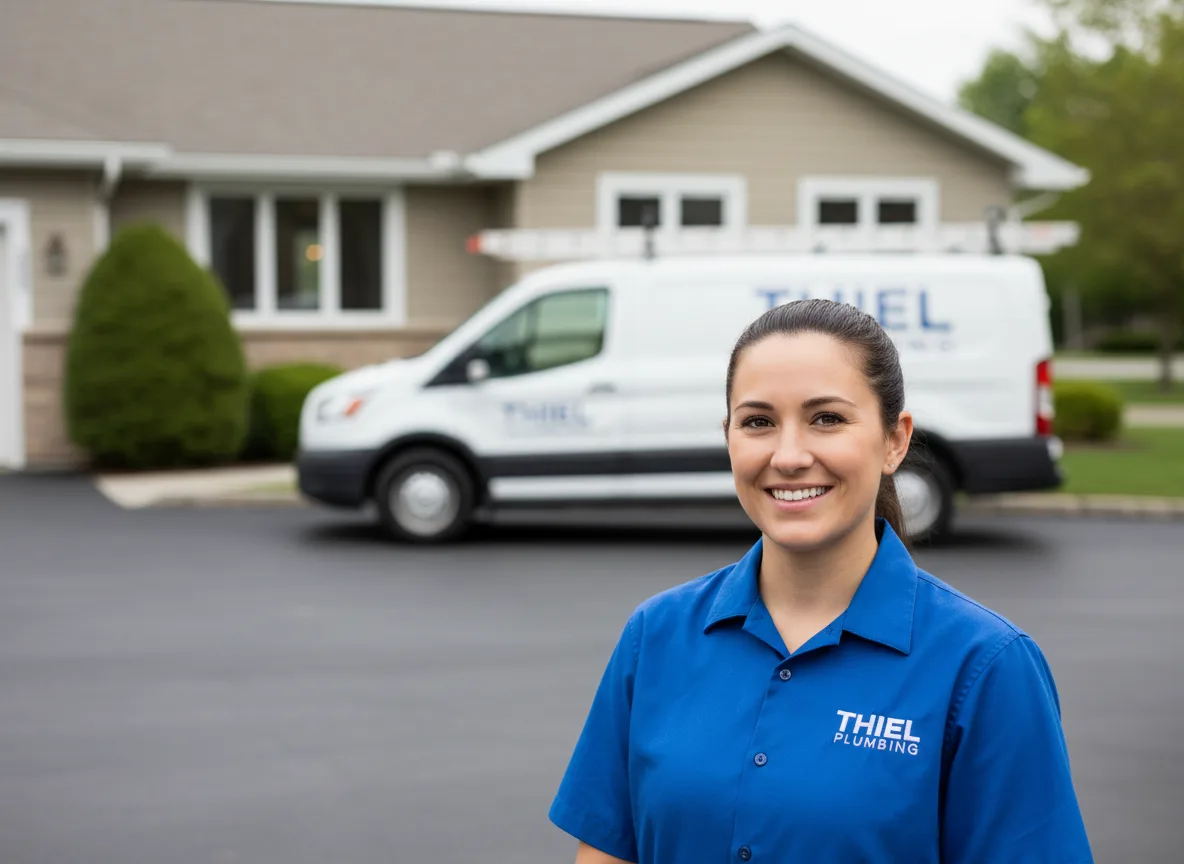 Plumber Marshall, TX FAQs